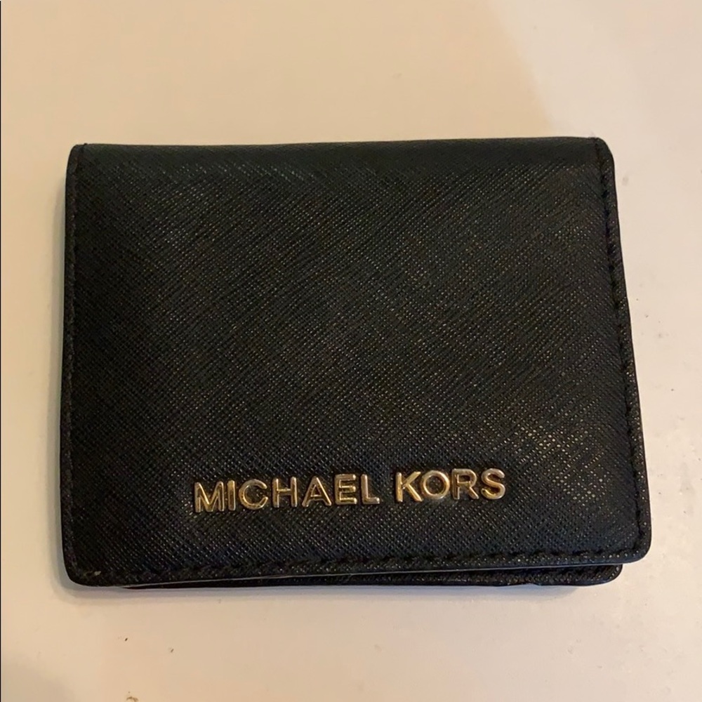 Michael Kors Small Wallet